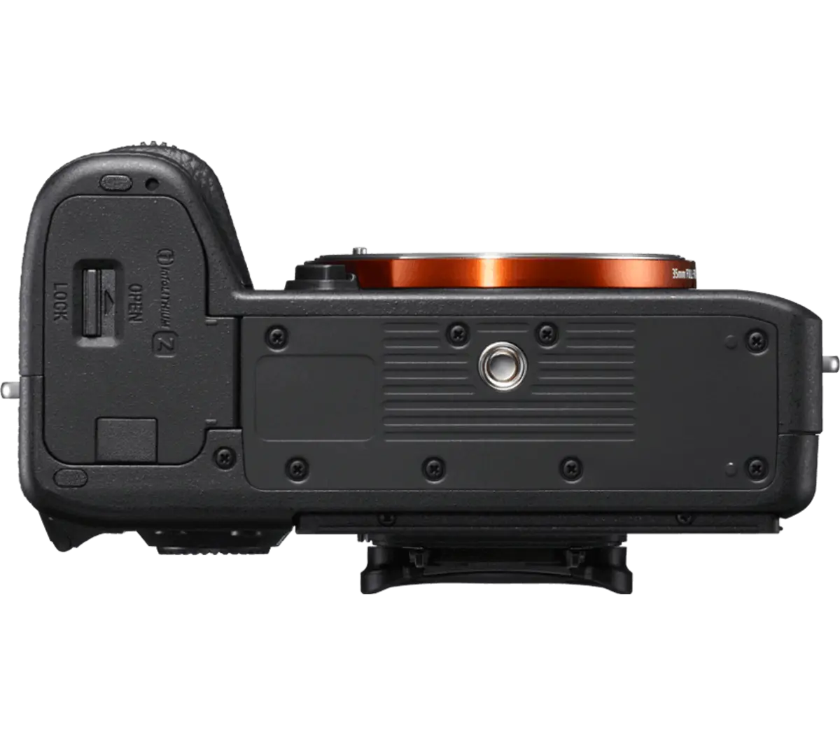 Alpha 7 III - Full-frame Interchangeable Lens Camera 24.2MP, 10FPS, 4K/30p