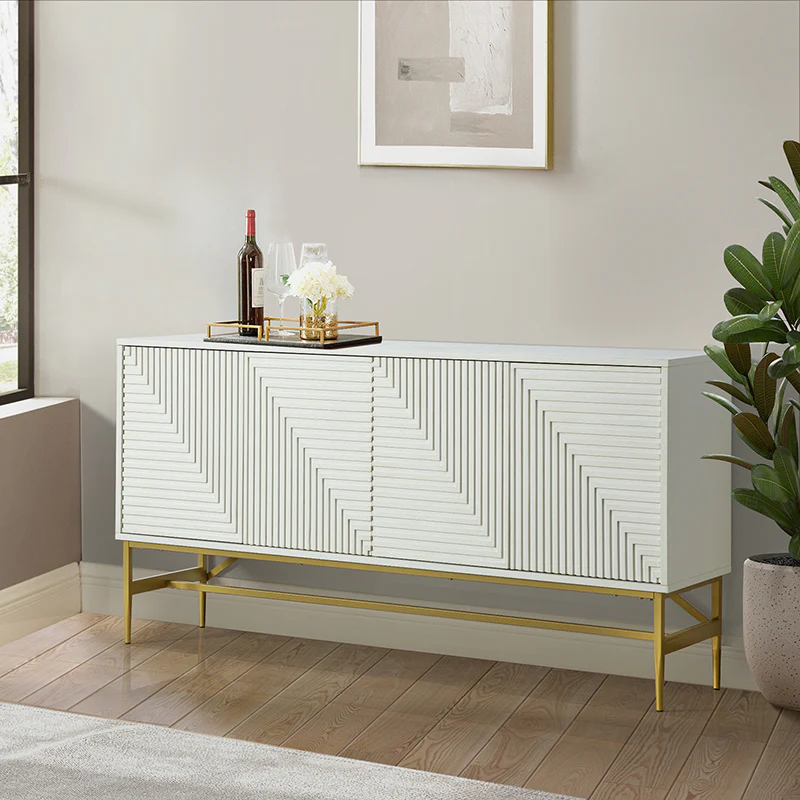 Yanick 65 Wide Sideboard