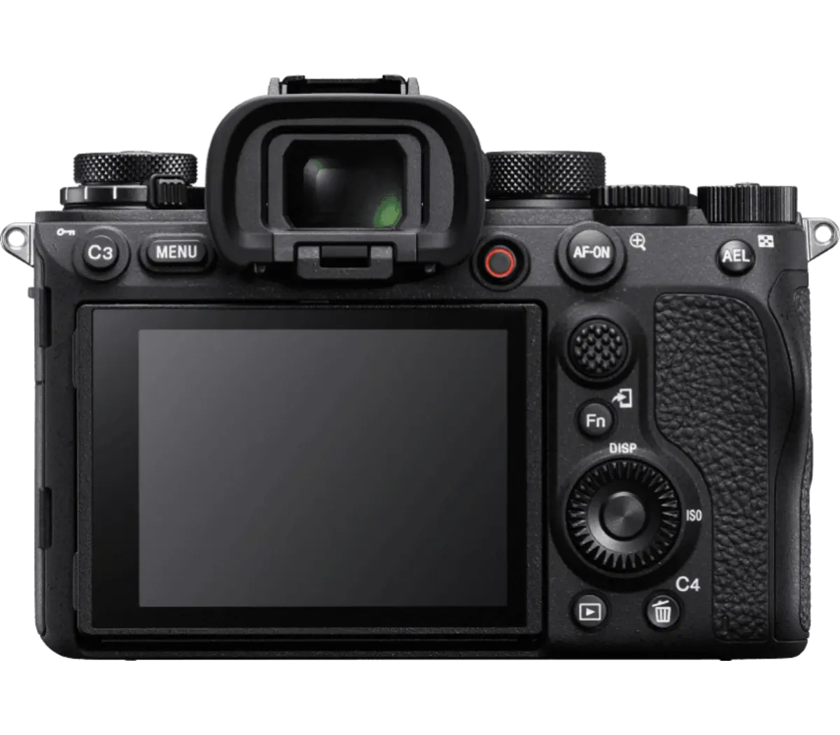 Alpha 1 - Full-frame Interchangeable Lens Camera 50.1MP, 30FPS, 4K/120p/8K/30p