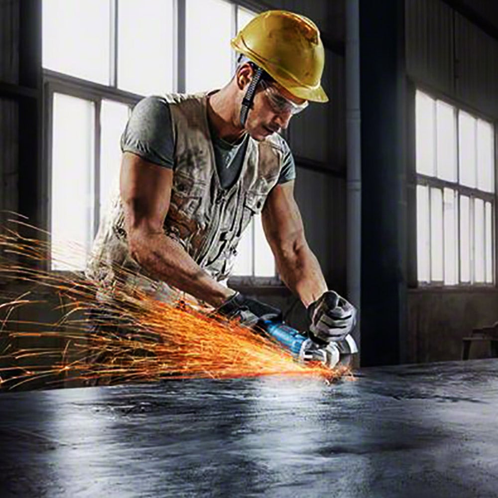 BOSCH 880W 125mm Angle Grinder 0601396042