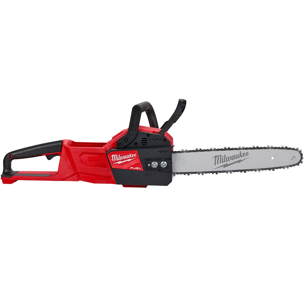 MILWAUKEE 18V FUEL™ 356mm Chainsaw Skin M18FCHS140