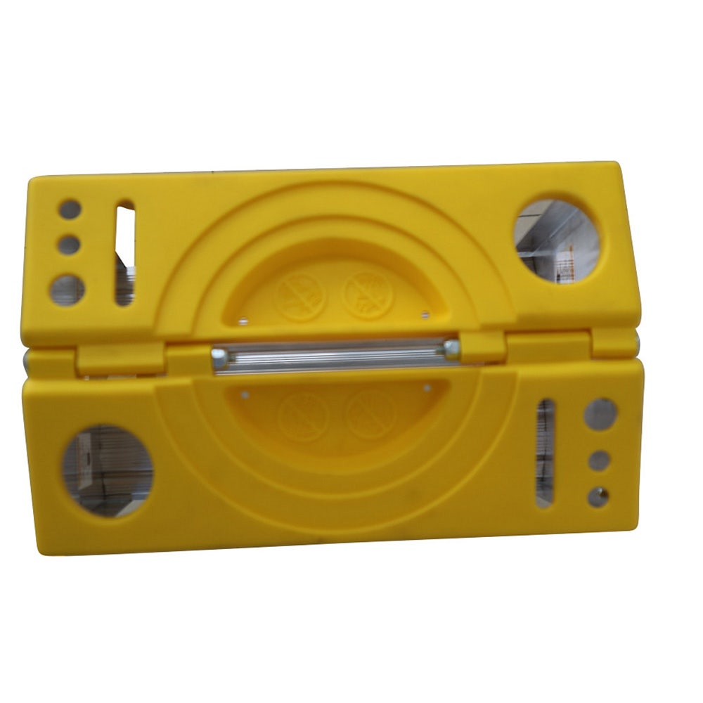 BAILEY 1.2m 150kg 4 Step Pro Double Sided Stepladder FS13961