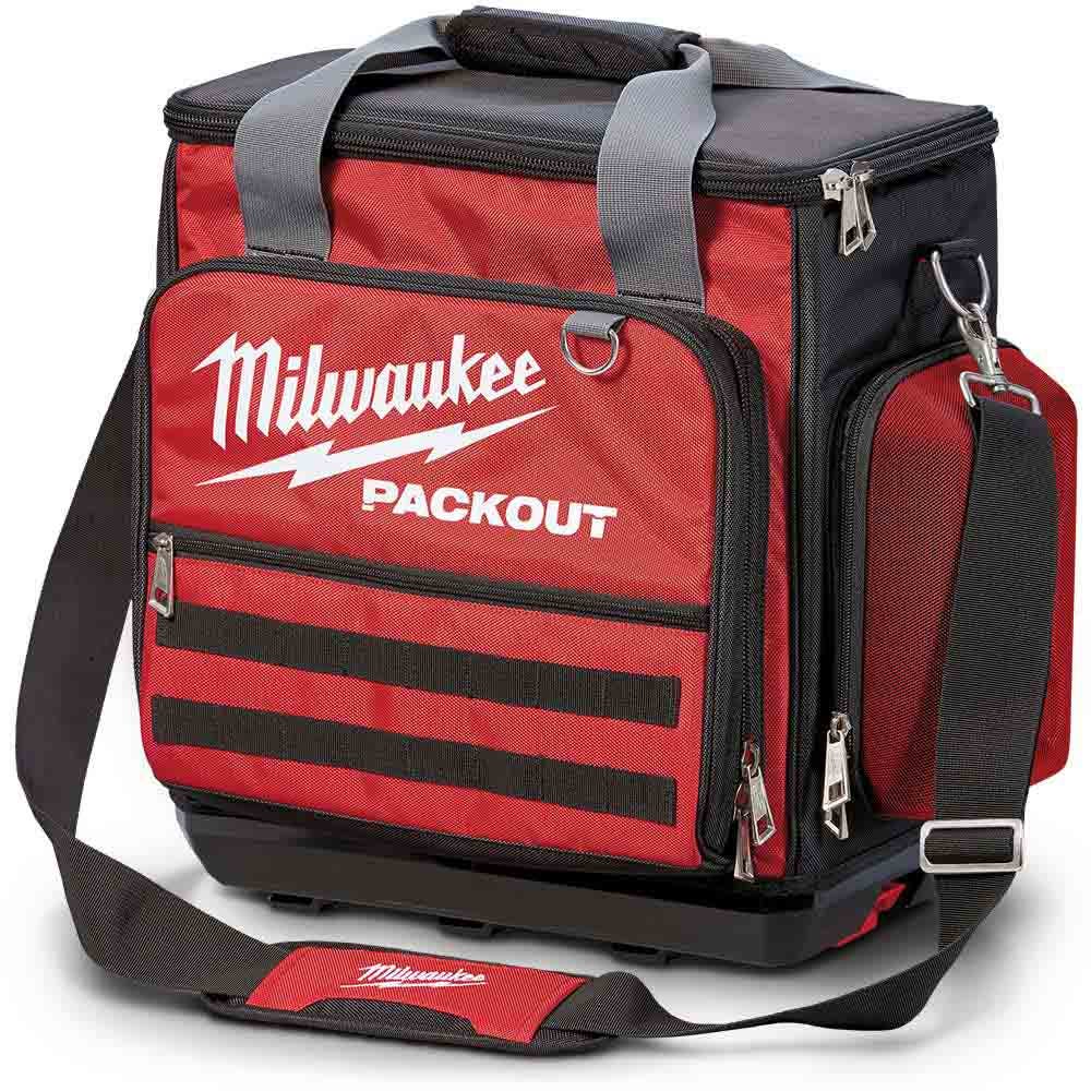 MILWAUKEE PACKOUT™ Tool Tech Bag 48228300