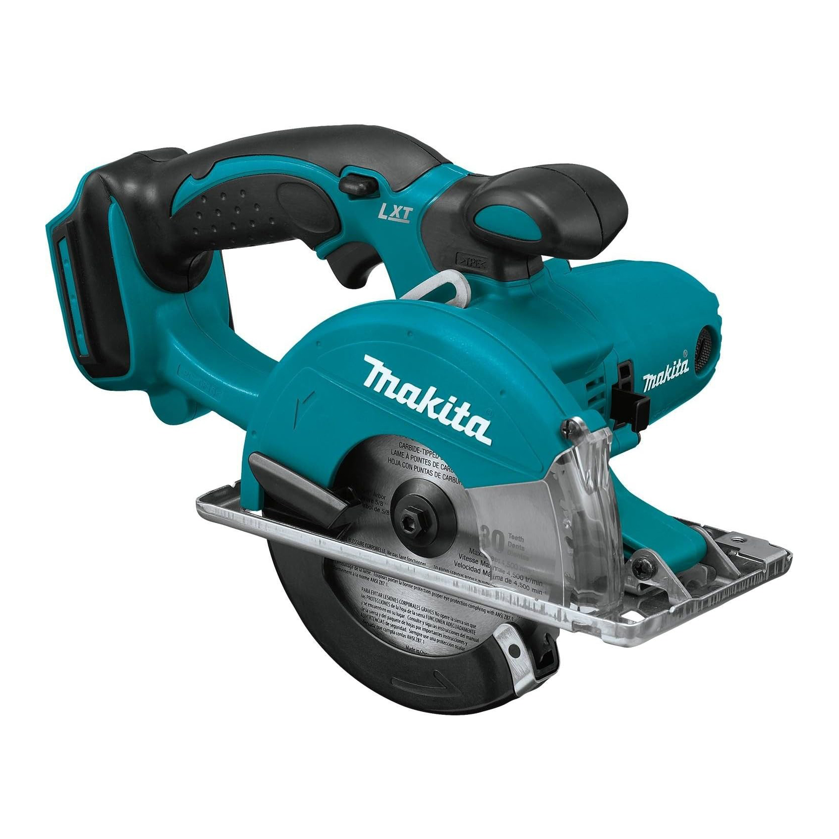 Makita XT1501 18V LXT® Lithium-Ion Cordless 15-Pc. Combo Kit