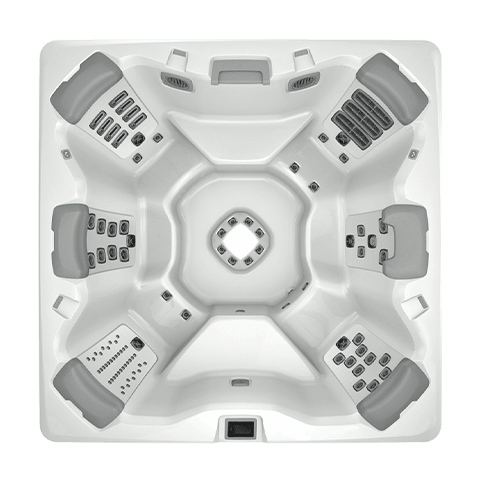 All New 2023 BULLFROG SPAS hot tub Series Select ,A5/A6/A7/A8.