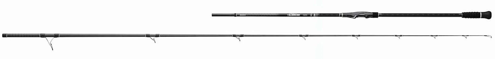 Daiwa Blackline MOJO Series Surf Rods