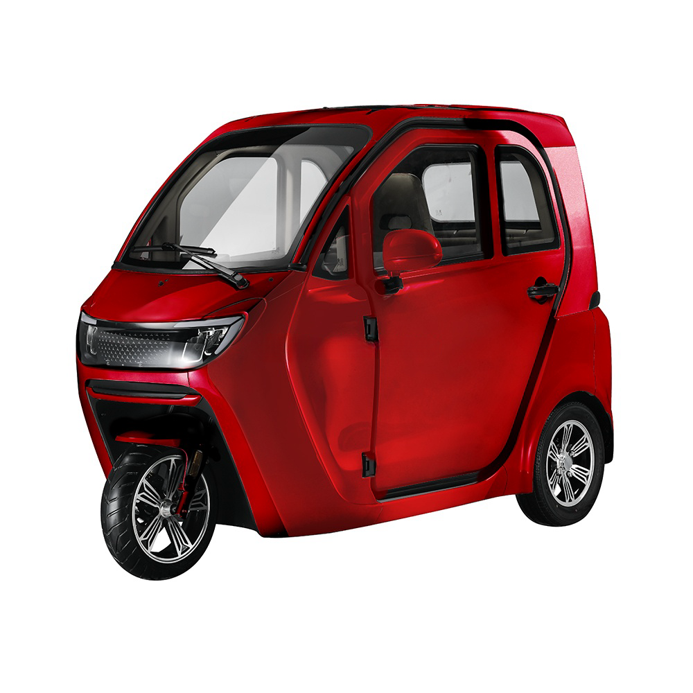 Electric tricycle Yumbo Mobility-YBXG1