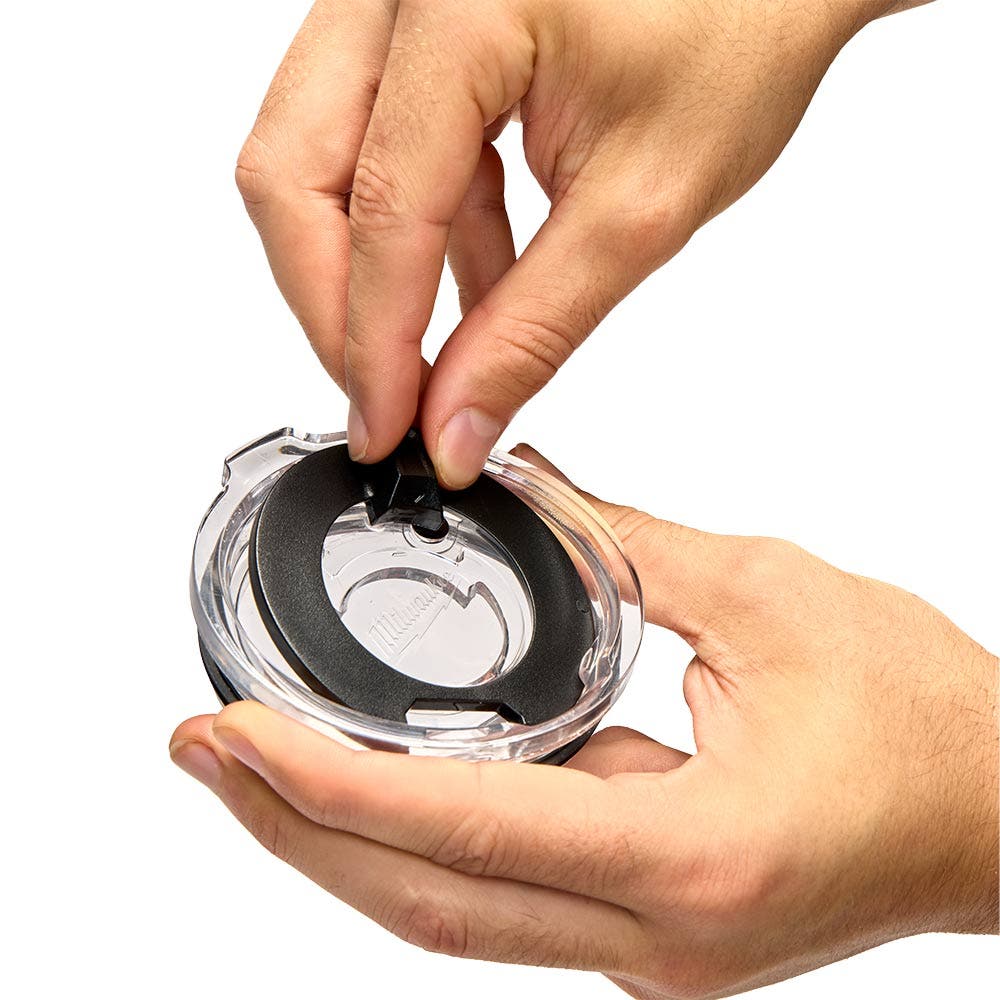 MILWAUKEE PACKOUT™ 590ml Tumbler 48228392R