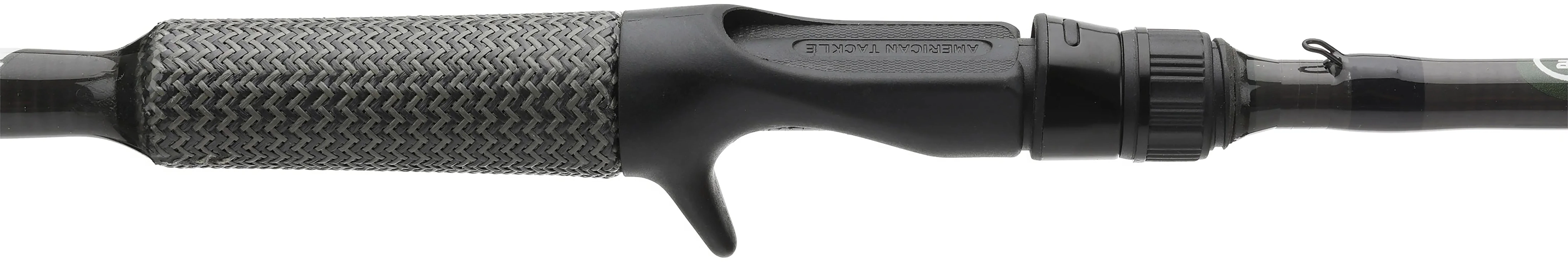 Cashion ICON Series Topwater/Jerkbait Casting Rods