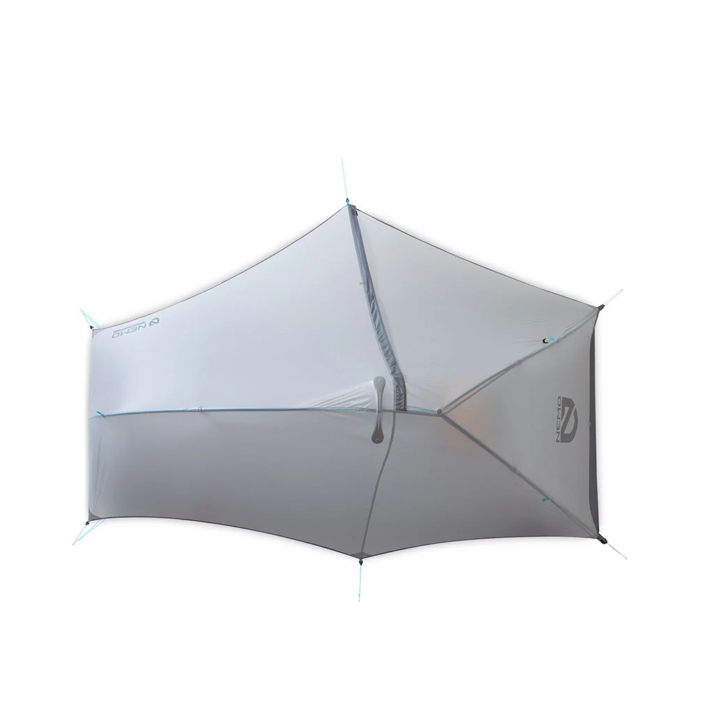Hornet Elite OSMO 1P Tent