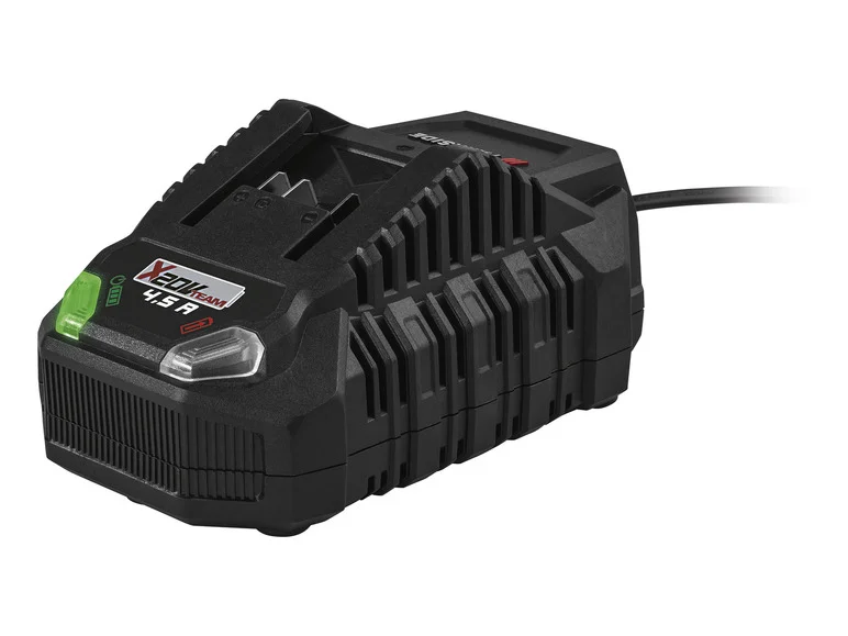 PARKSIDE Chargeur de batterie PLG 20 C3, 4,5 A, 20 V