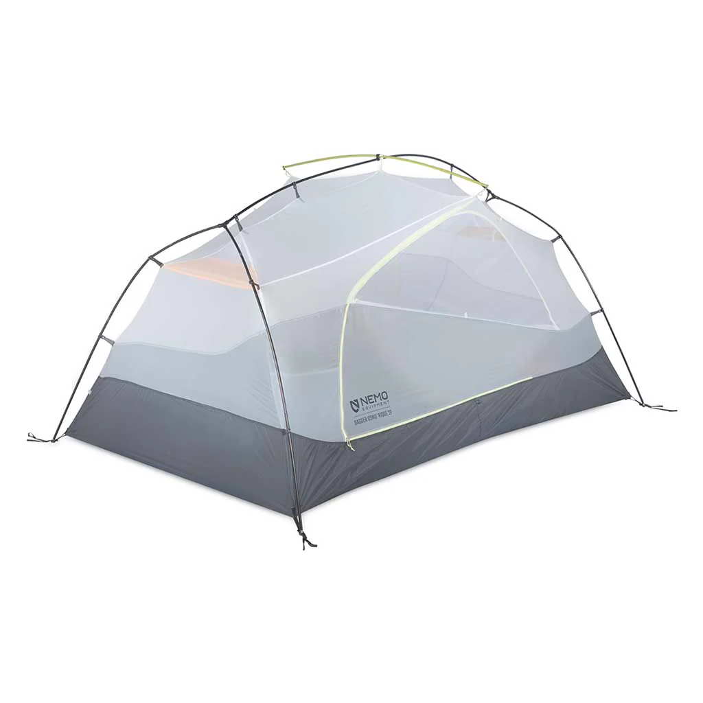 Dagger Ridge OSMO 2P Lightweight Backpacking Tent