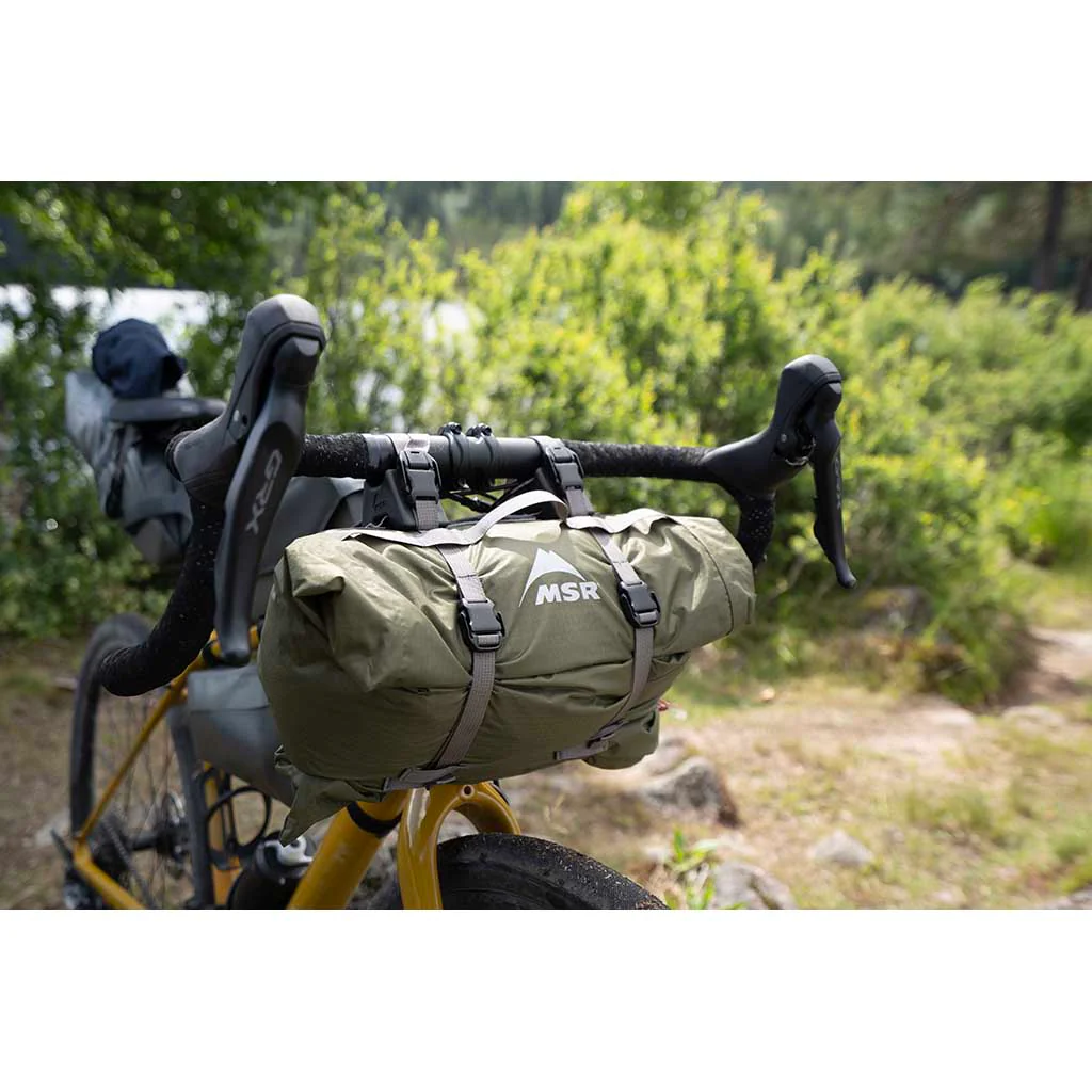 Hubba Hubba Bikepack 2