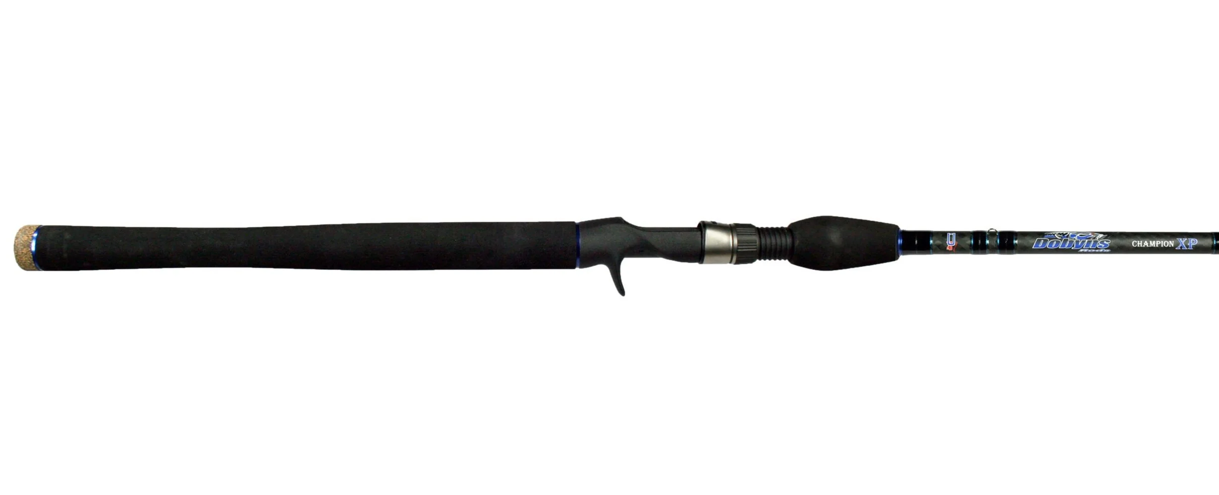 Dobyns Champion XP Series Swimbait Casting Rods