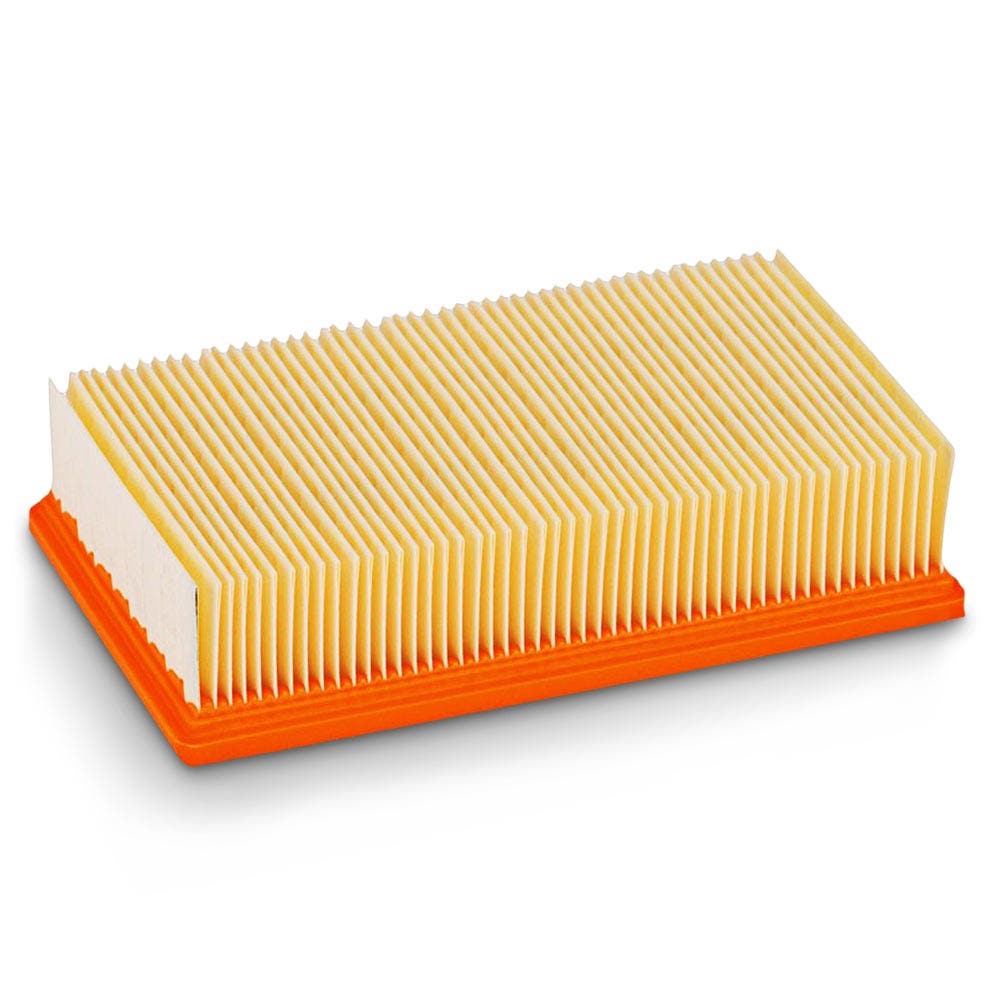 BOSCH Cellulose Vacuum Filter 2607432033