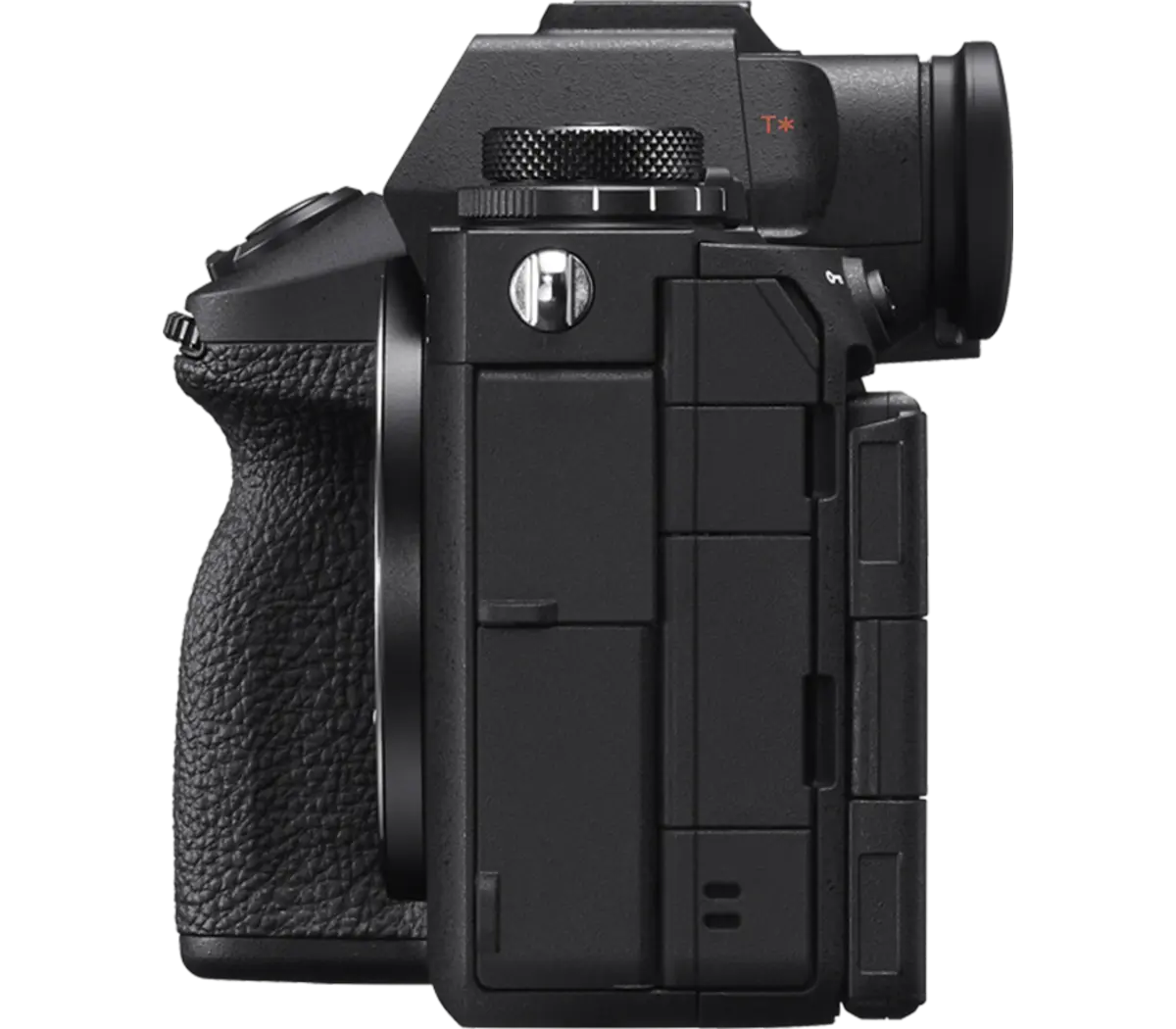 Alpha 9 III - Full-frame Mirrorless Interchangeable Lens Camera