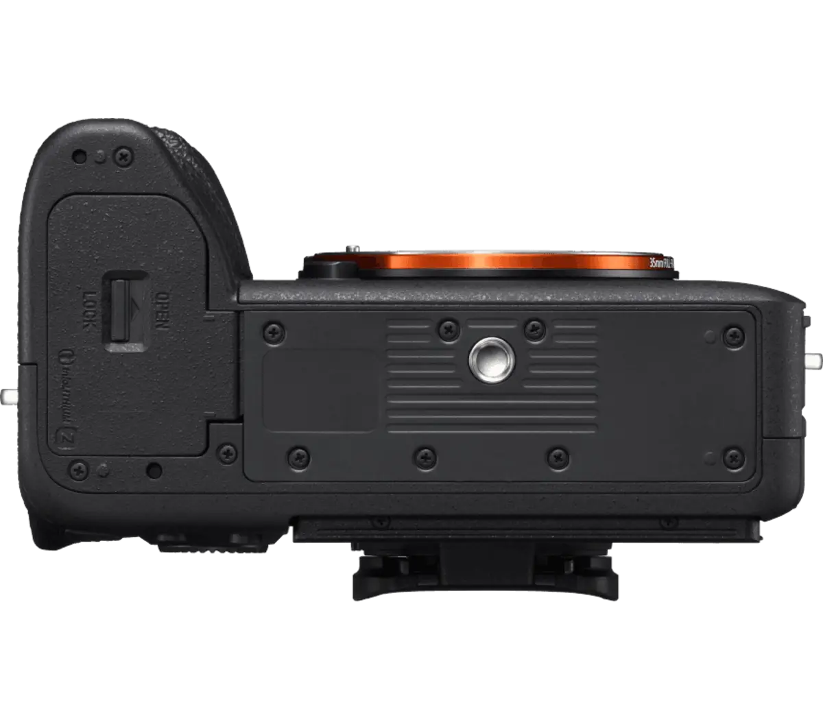 Alpha 1 - Full-frame Interchangeable Lens Camera 50.1MP, 30FPS, 4K/120p/8K/30p