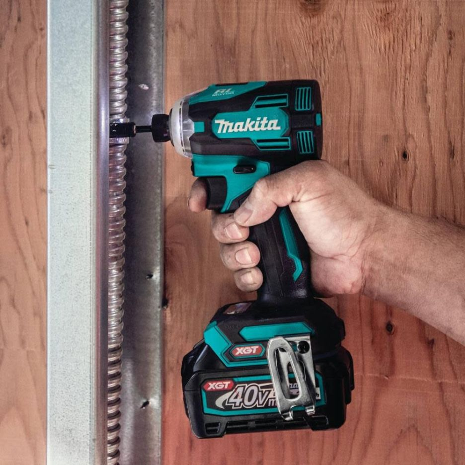 Makita XGT 40V max Combo Kit 4pc