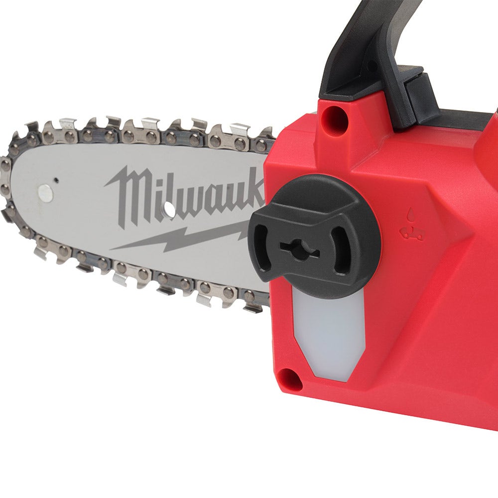 MILWAUKEE 12V FUEL™ HATCHET™ 6" Pruning Saw Skin M12FHS-0