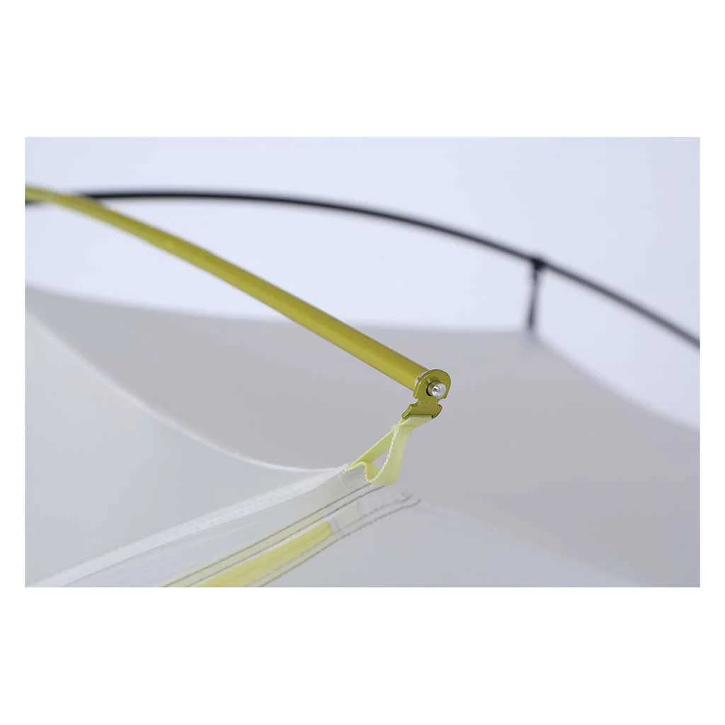 Dagger Ridge OSMO 3P Lightweight Backpacking Tent