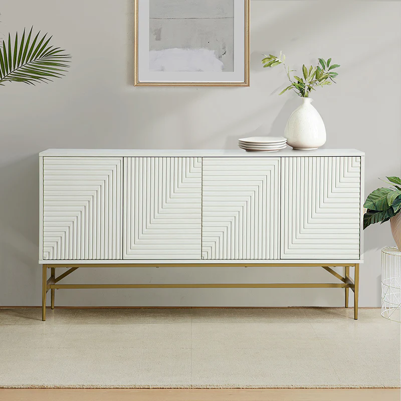 Yanick 65 Wide Sideboard