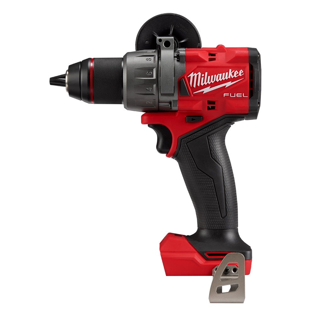 MILWAUKEE 18V FUEL™ 13mm Drill/Driver Skin M18FDD30