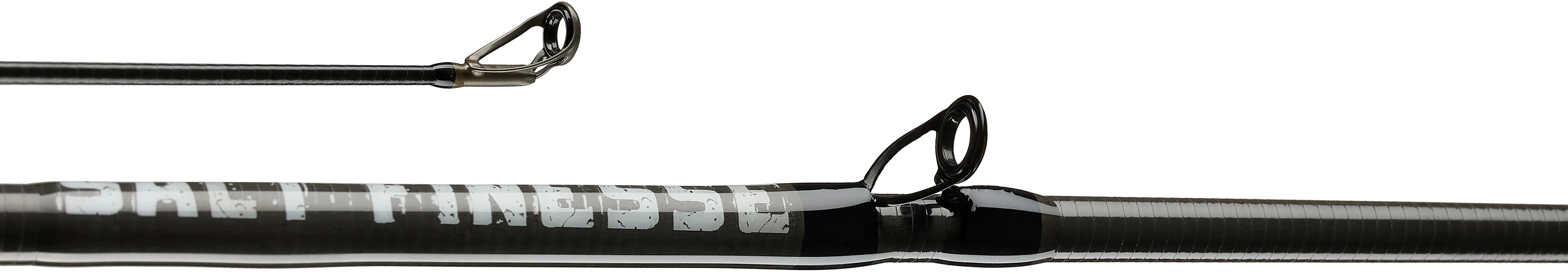 Cashion ICON Series Saltwater Finesse Ned Rig Casting Rod