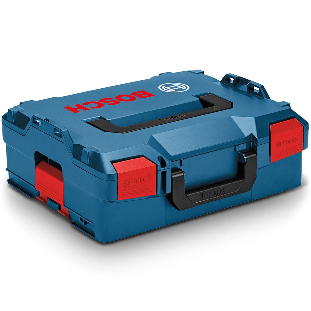 BOSCH 18V 2 x 5.0Ah Rivet Tool Kit 06019K5041