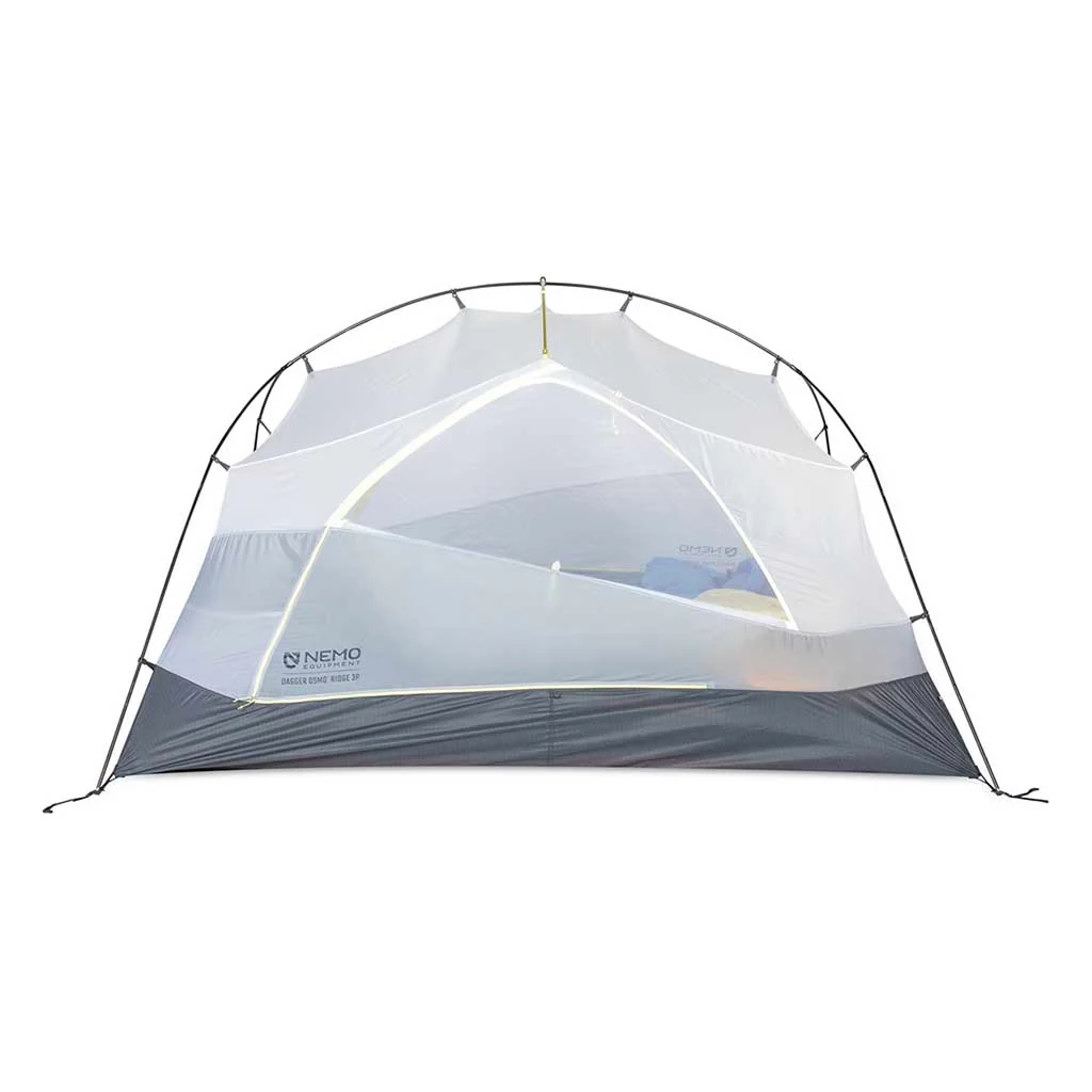 Dagger Ridge OSMO 3P Lightweight Backpacking Tent