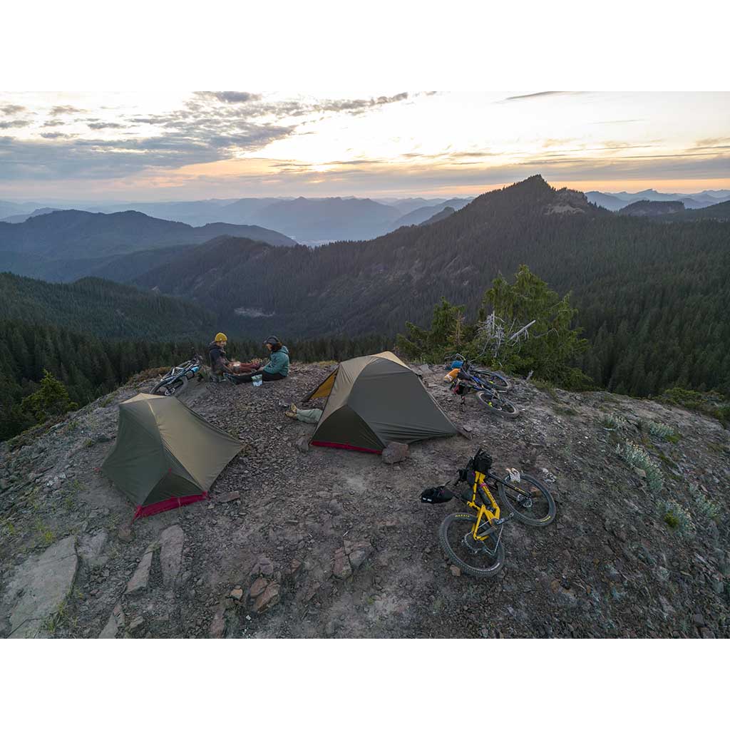 Hubba Hubba Bikepack 2