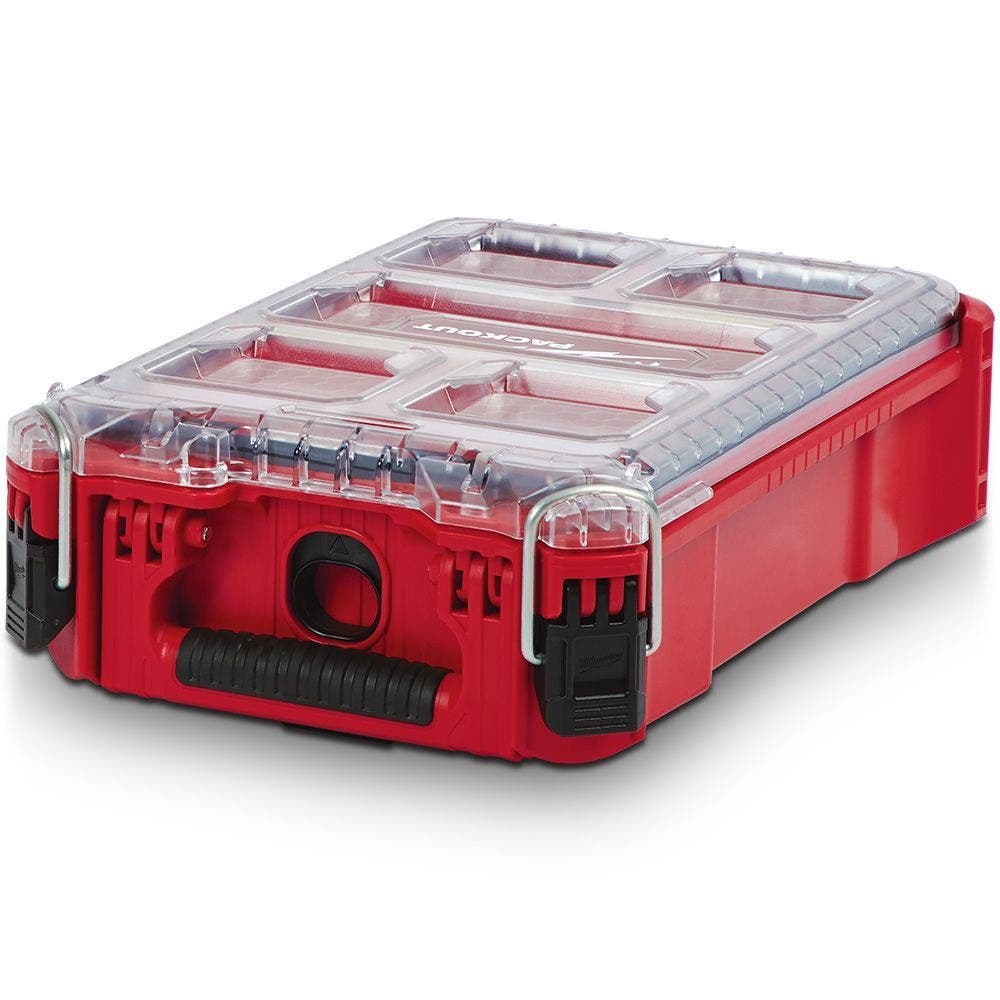 MILWAUKEE PACKOUT™ 48228488 48228440 48228435 48228436 48228430 48228424 48228425 48228410