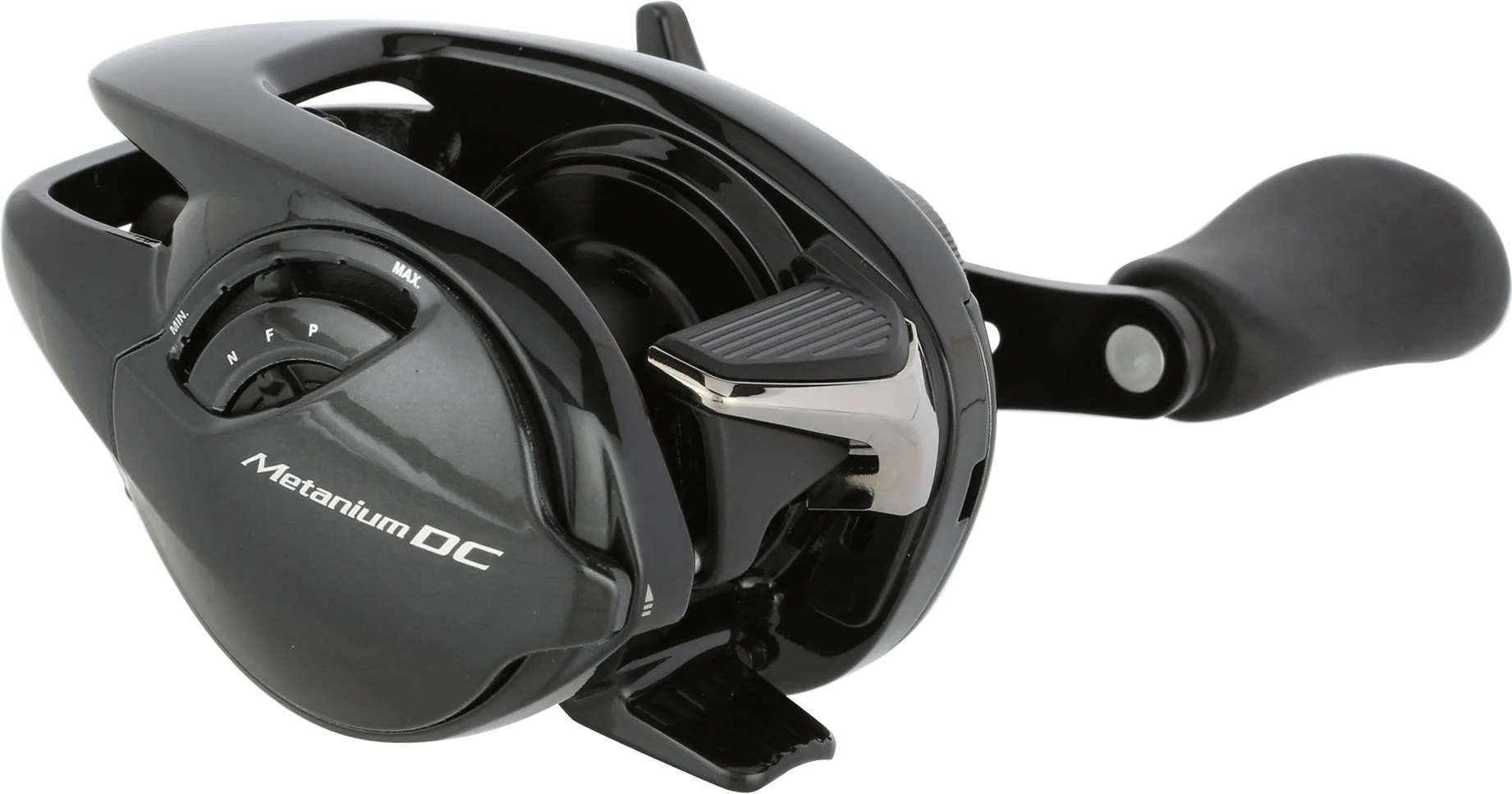 Shimano Metanium DC 70A Baitcasting Reels