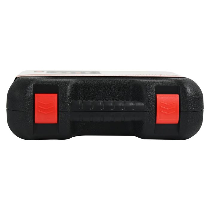 Autel MaxiCheck MX808S Android 11 Scanner [EU Version 2024], Like MaxiCOM MK808S/MK808Z, Newer Model of MK808/MX808, Fully Bi-Directional, 28+ Service, OE All System Scan, ABS/SRS/EPB/BMS