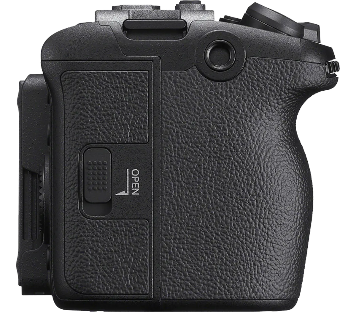 Sony Cinema Line FX30 Super 35 Camera with XLR handle unit