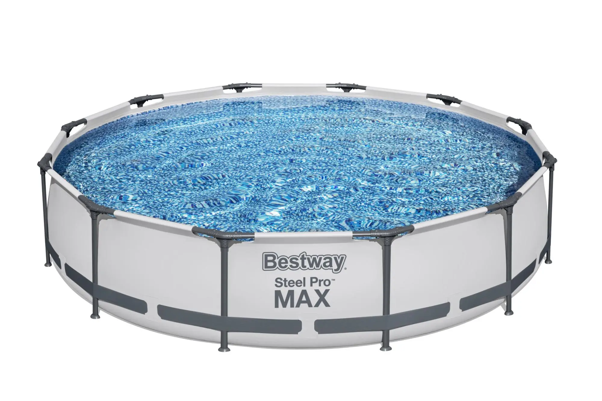 Bestway Steel Pro MAX 12' X 30