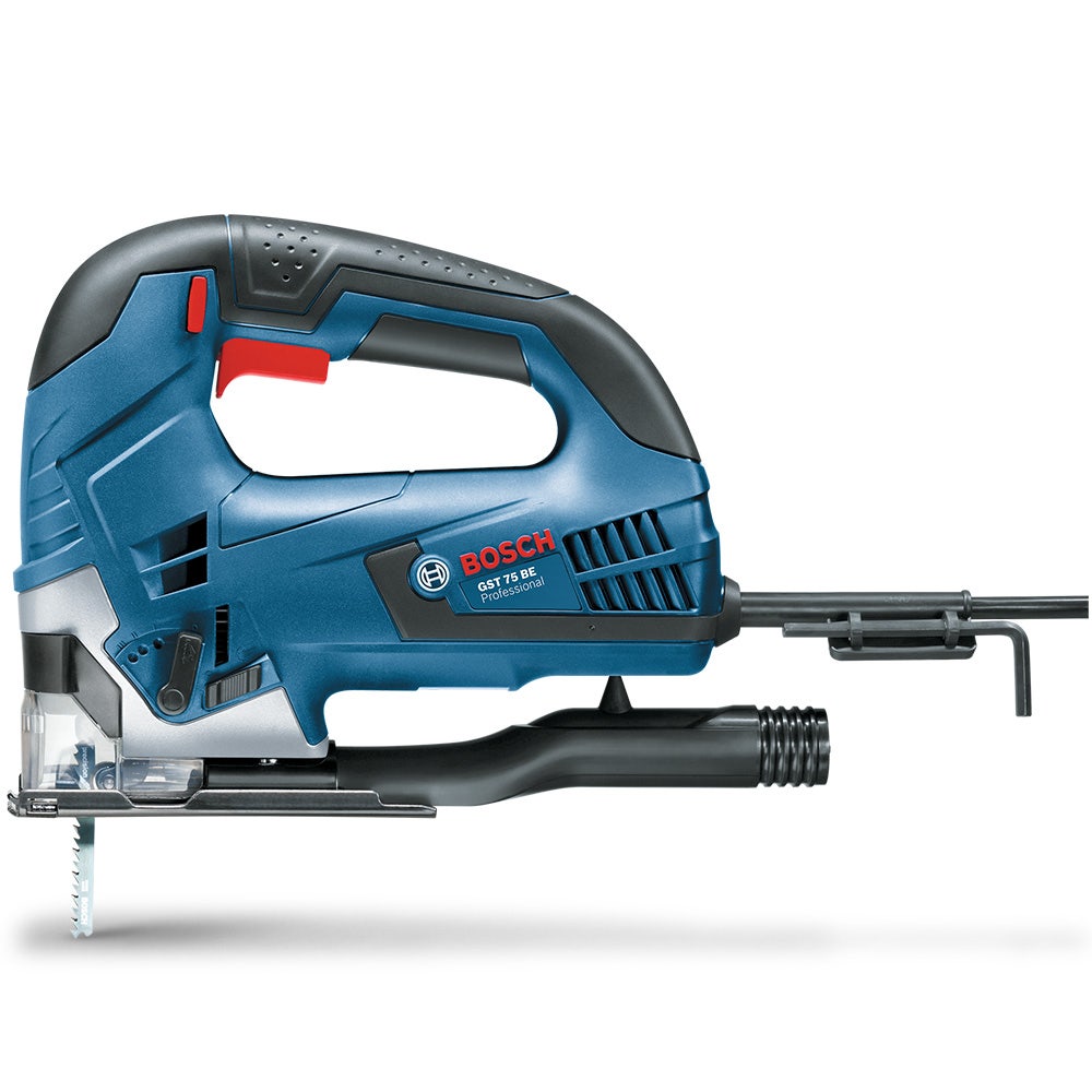 BOSCH 650W Jigsaw GST75BE