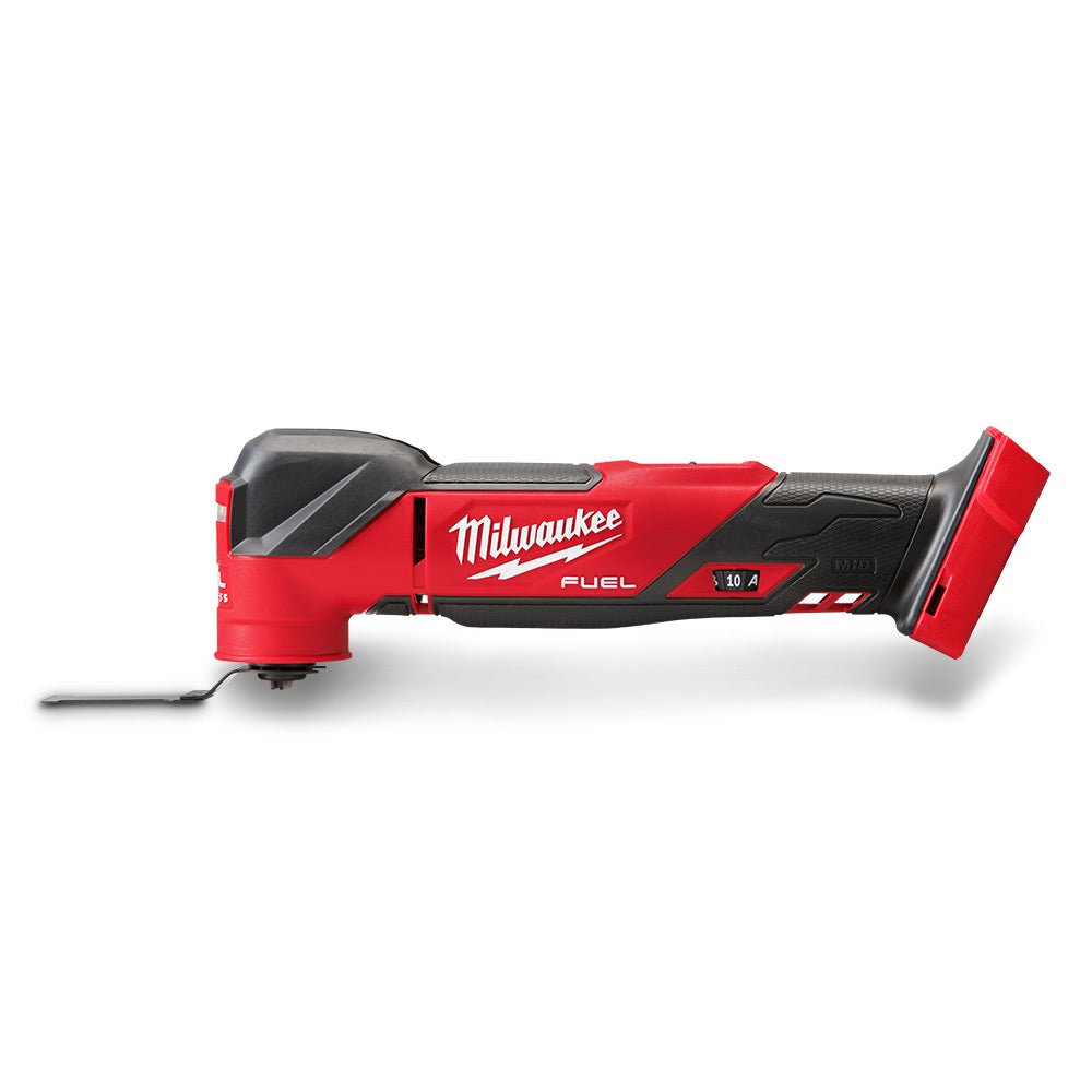 MILWAUKEE 18V FUEL™ Brushless Oscillating Multi-Tool Skin M18FMT-0
