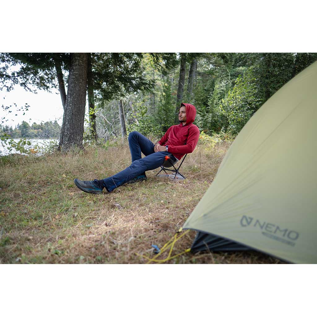 Dagger Ridge OSMO 2P Lightweight Backpacking Tent