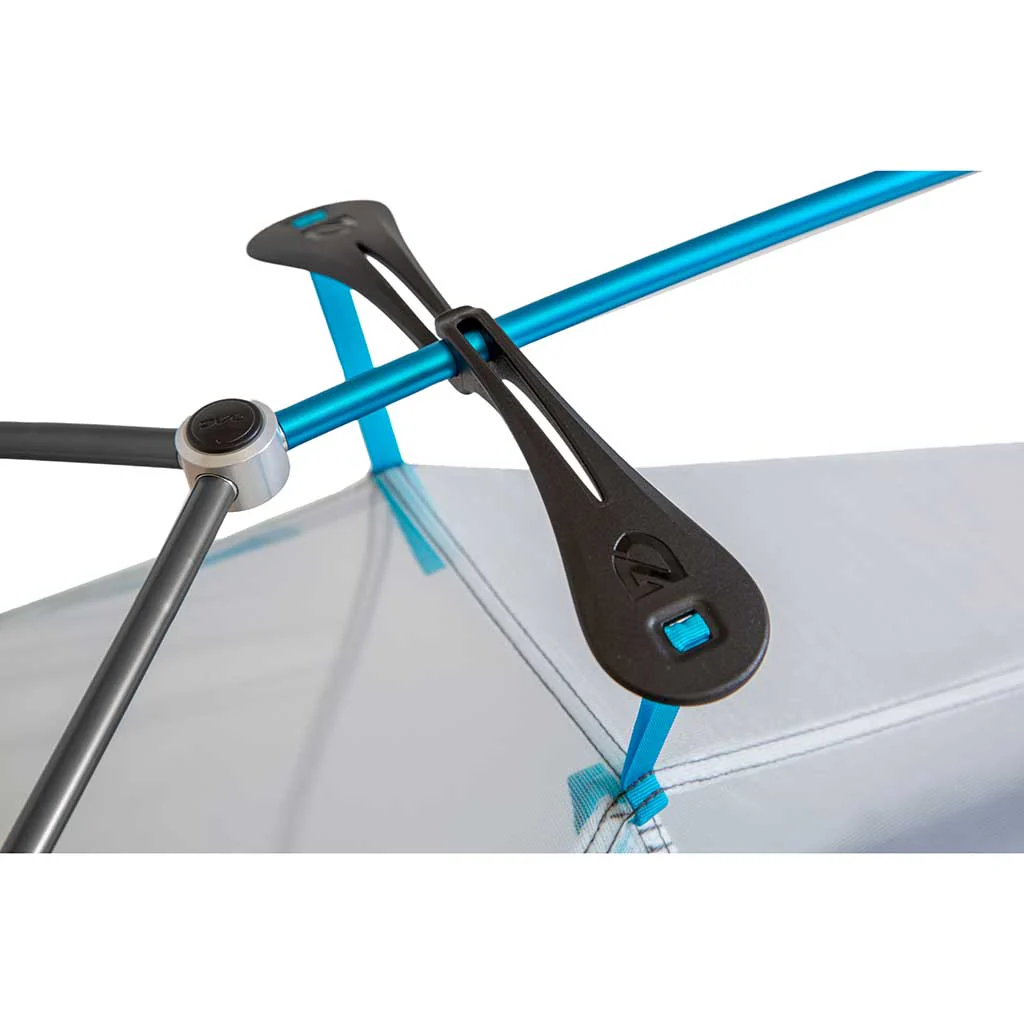 Hornet Elite OSMO 1P Tent