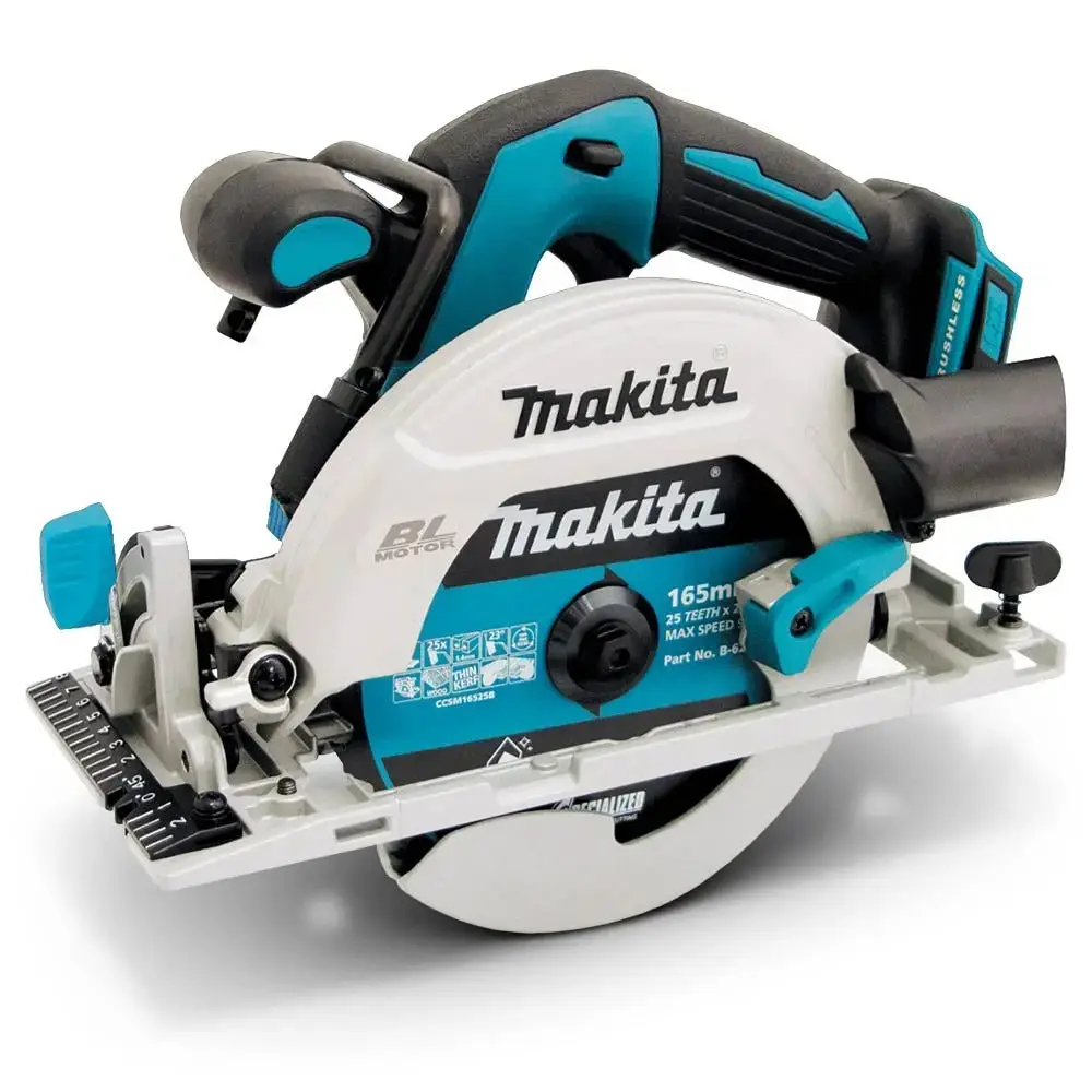 MAKITA 18V BRUSHLESS 10 PIECE 3 X 5.0AH COMBO KIT DLX1042TX1