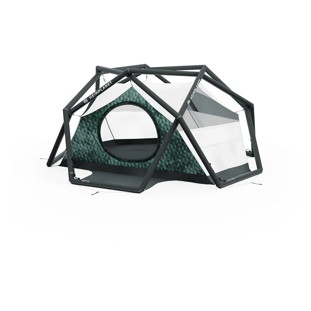 The Cave | Cairo Camo