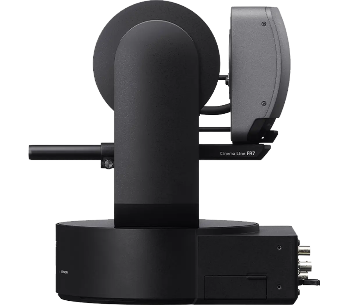 Sony FR7 Cinema Line Full-Frame PTZ Robotic Camera