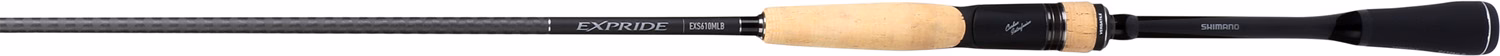 Shimano Expride B Spinning Rods