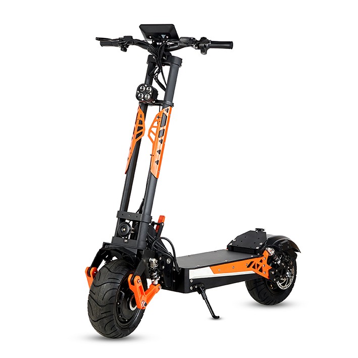 DELTA 4000W – PATINETE ELCTRICO 4000W 60V 28AH