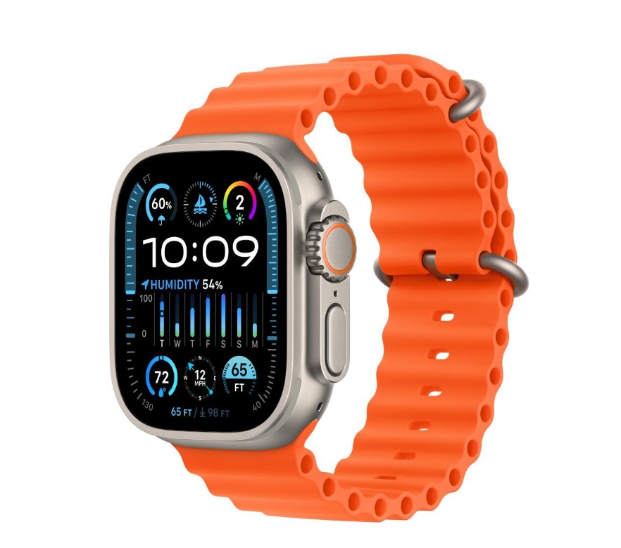 Apple Watch Ultra 2 [GPS + Cellular 49mm]