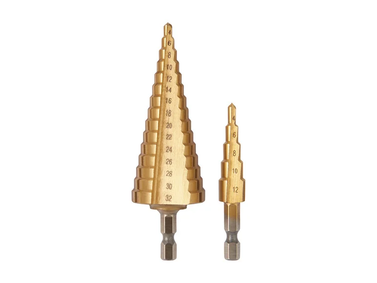 PARKSIDE Set de forets ou mèches PSB 3 A1