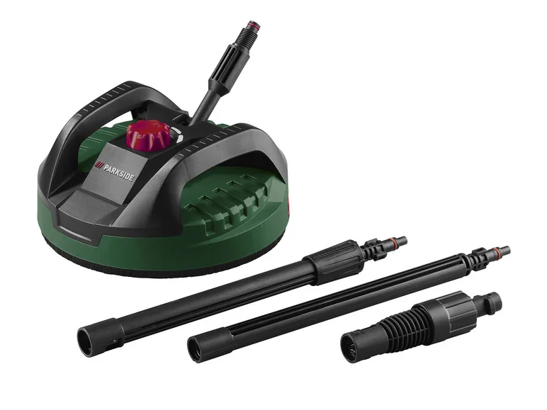 PARKSIDE Accessoires de nettoyage haute pression PFR 28 B3,  28 cm