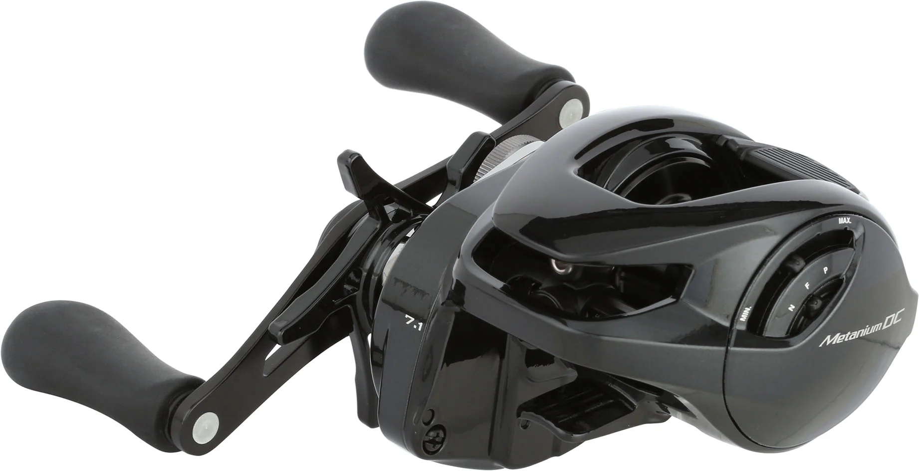 Shimano Metanium DC 70A Baitcasting Reels
