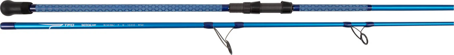 Temple Fork Outfitters Tactical Surf Rods