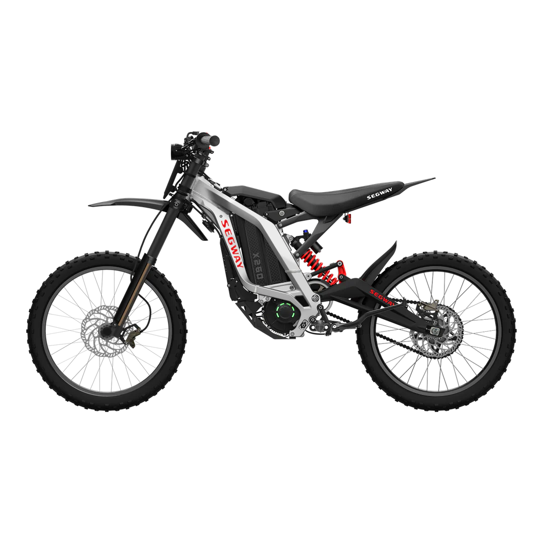 Segway Dirt eBike X260